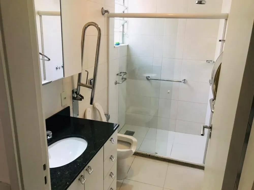 Apartamento, 3 quartos, 112 m² - Foto 9