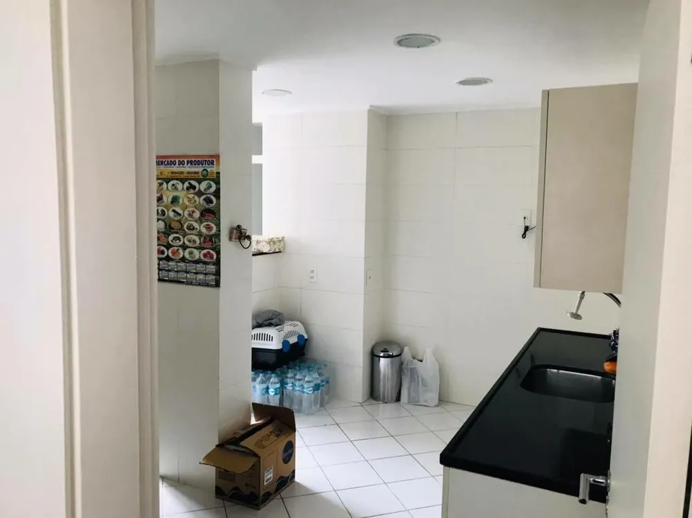 Apartamento, 3 quartos, 112 m² - Foto 11