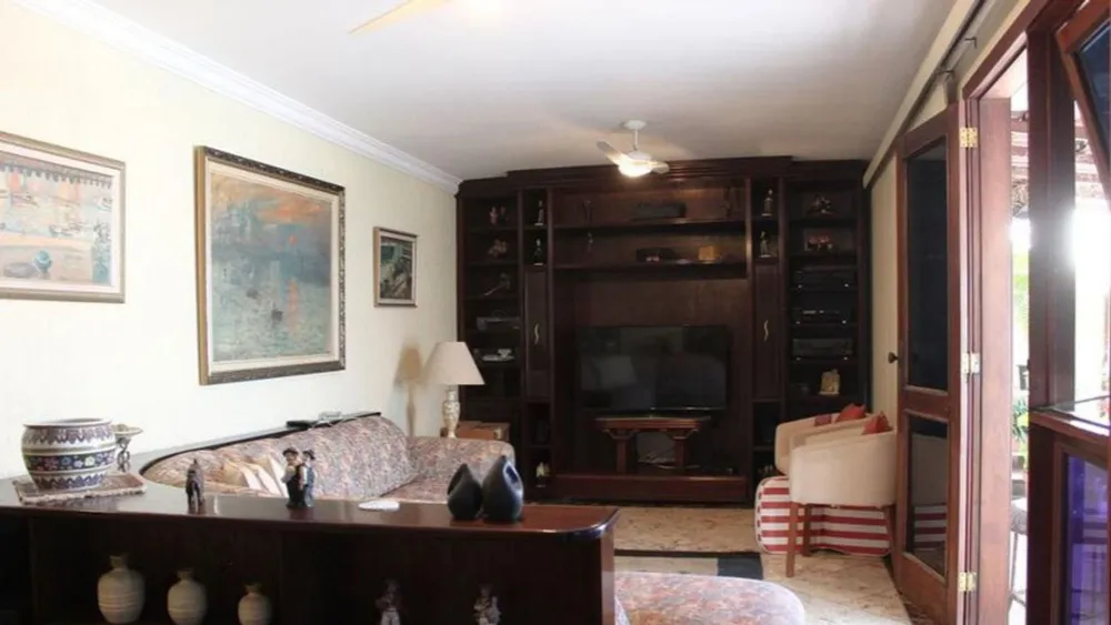 Cobertura, 4 quartos, 373 m² - Foto 7