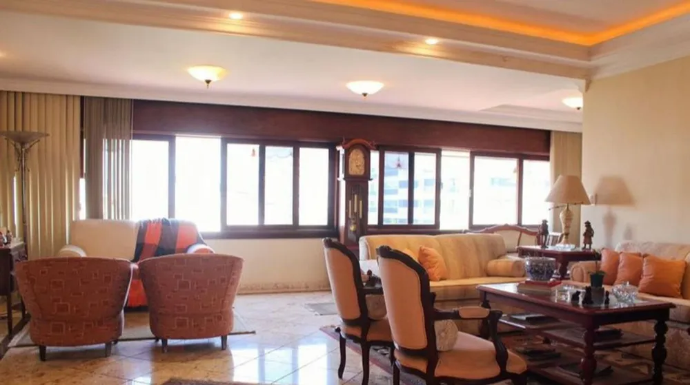 Cobertura, 4 quartos, 373 m² - Foto 4