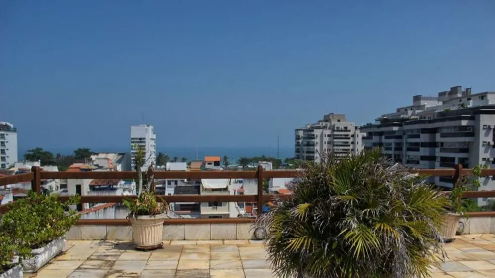 Cobertura, 4 quartos, 373 m² - Foto 10