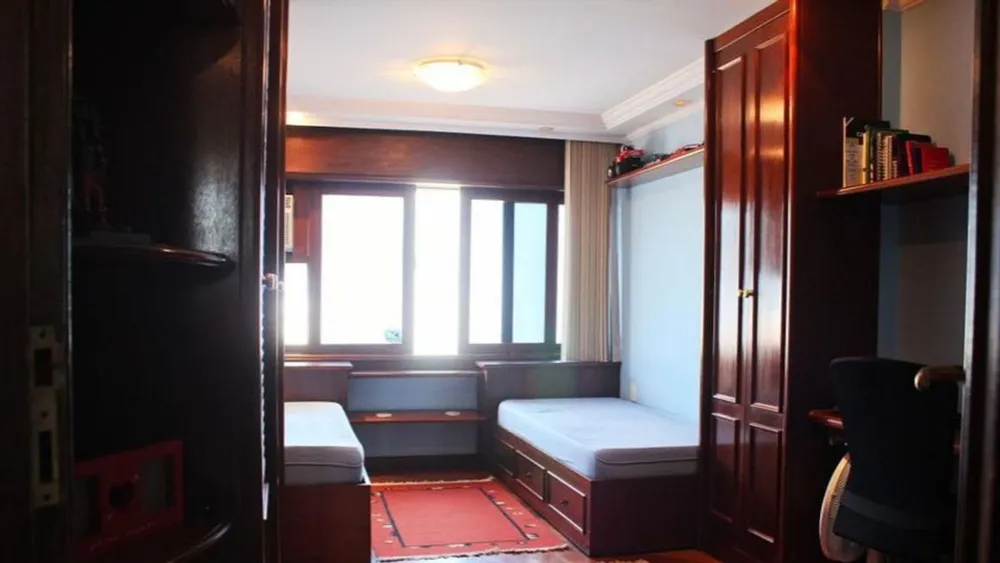 Cobertura, 4 quartos, 373 m² - Foto 22