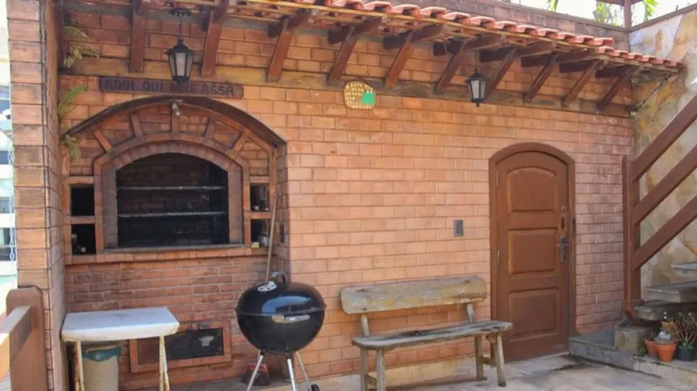 Cobertura, 4 quartos, 373 m² - Foto 19