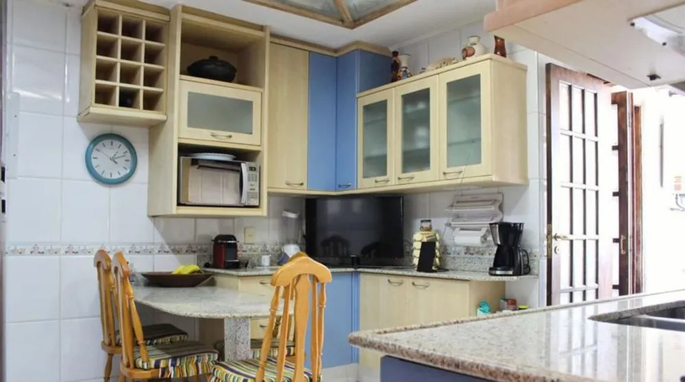 Cobertura, 4 quartos, 373 m² - Foto 15