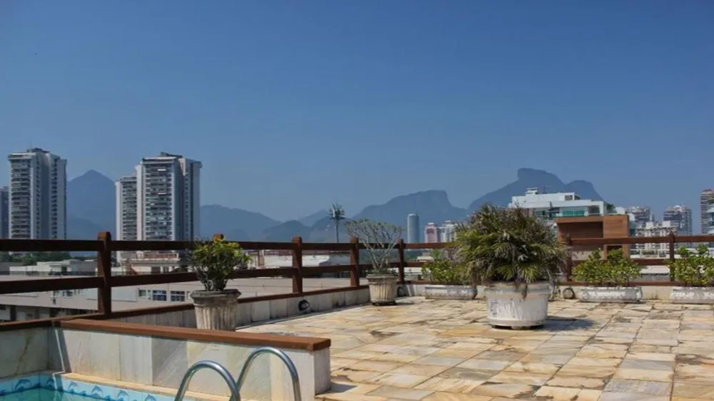 Cobertura, 4 quartos, 373 m² - Foto 9