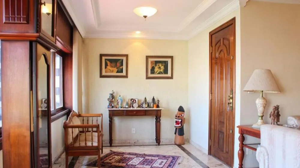 Cobertura, 4 quartos, 373 m² - Foto 3