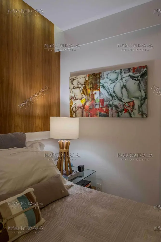 Apartamento, 3 quartos, 180 m² - Foto 43