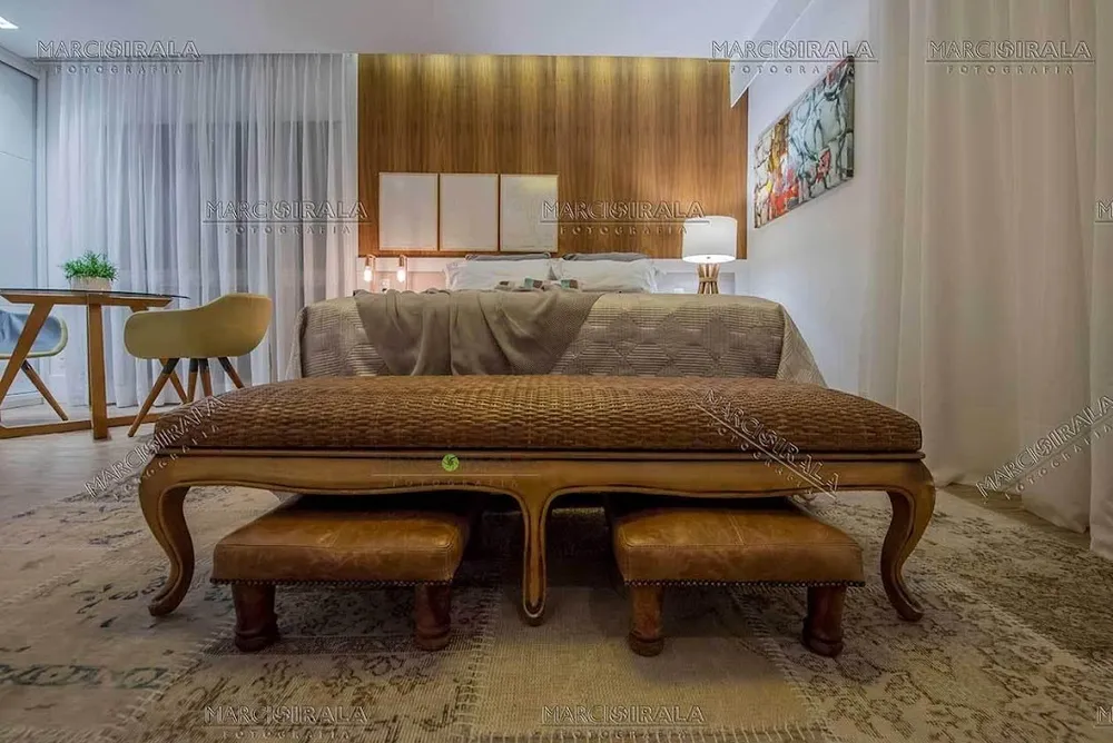 Apartamento, 3 quartos, 180 m² - Foto 41