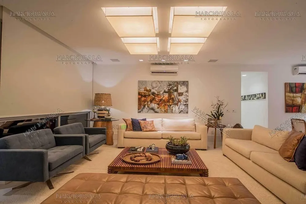 Apartamento, 3 quartos, 180 m² - Foto 27