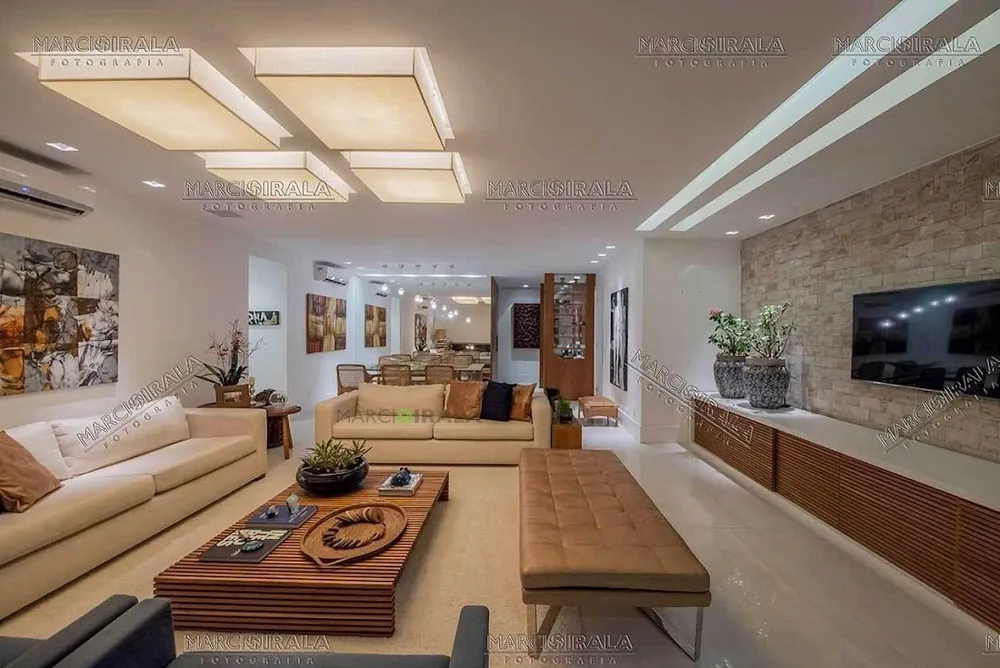 Apartamento, 3 quartos, 180 m² - Foto 15