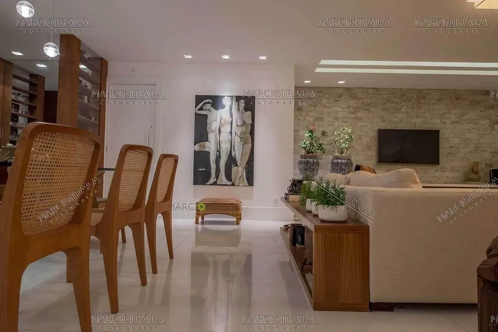 Apartamento, 3 quartos, 180 m² - Foto 19