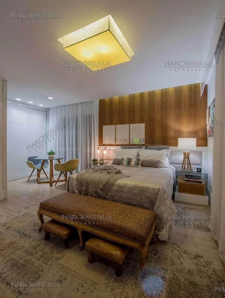 Apartamento, 3 quartos, 180 m² - Foto 47