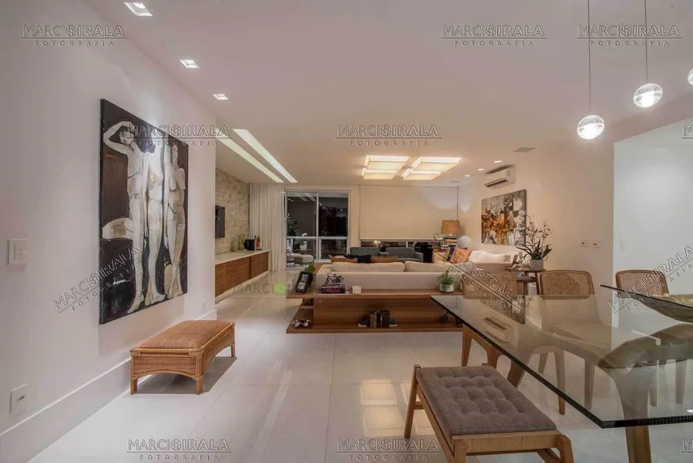 Apartamento, 3 quartos, 180 m² - Foto 31