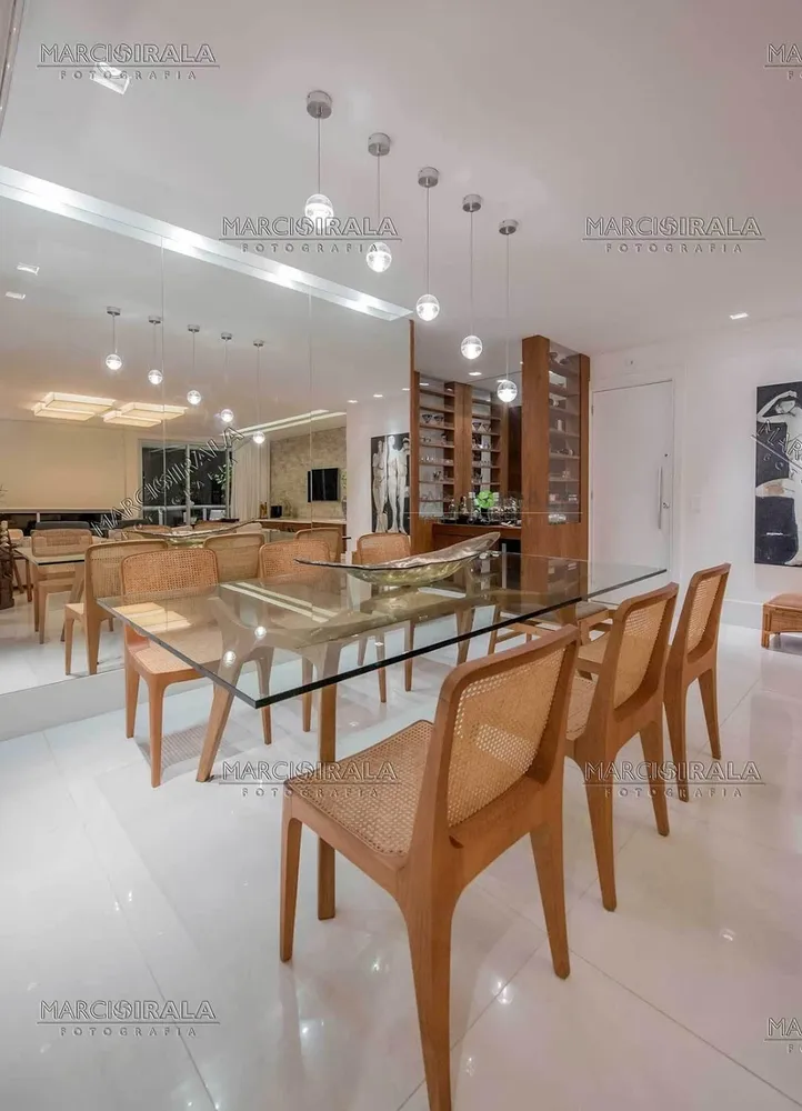 Apartamento, 3 quartos, 180 m² - Foto 22