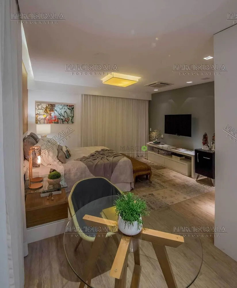 Apartamento, 3 quartos, 180 m² - Foto 45