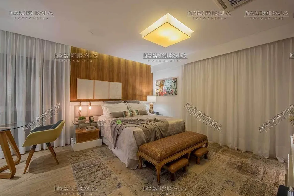 Apartamento, 3 quartos, 180 m² - Foto 46