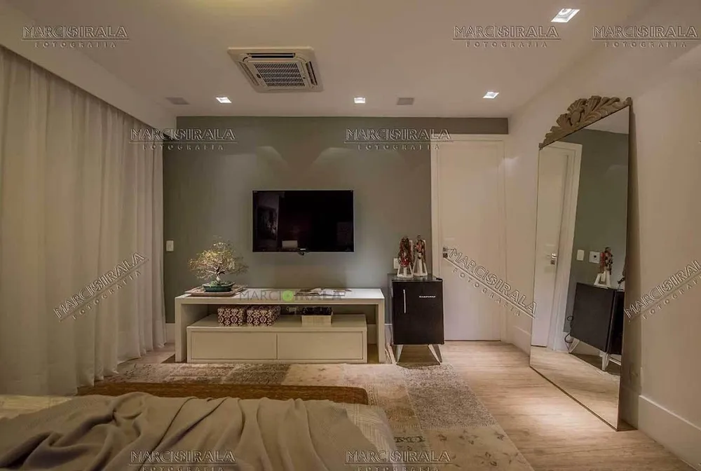 Apartamento, 3 quartos, 180 m² - Foto 44