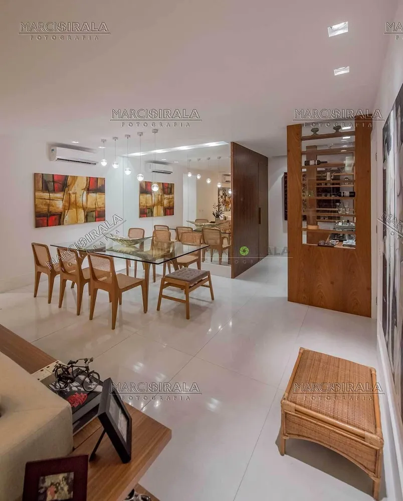 Apartamento, 3 quartos, 180 m² - Foto 9