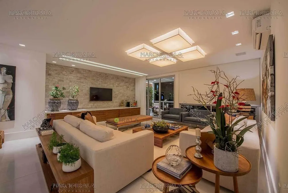 Apartamento, 3 quartos, 180 m² - Foto 24