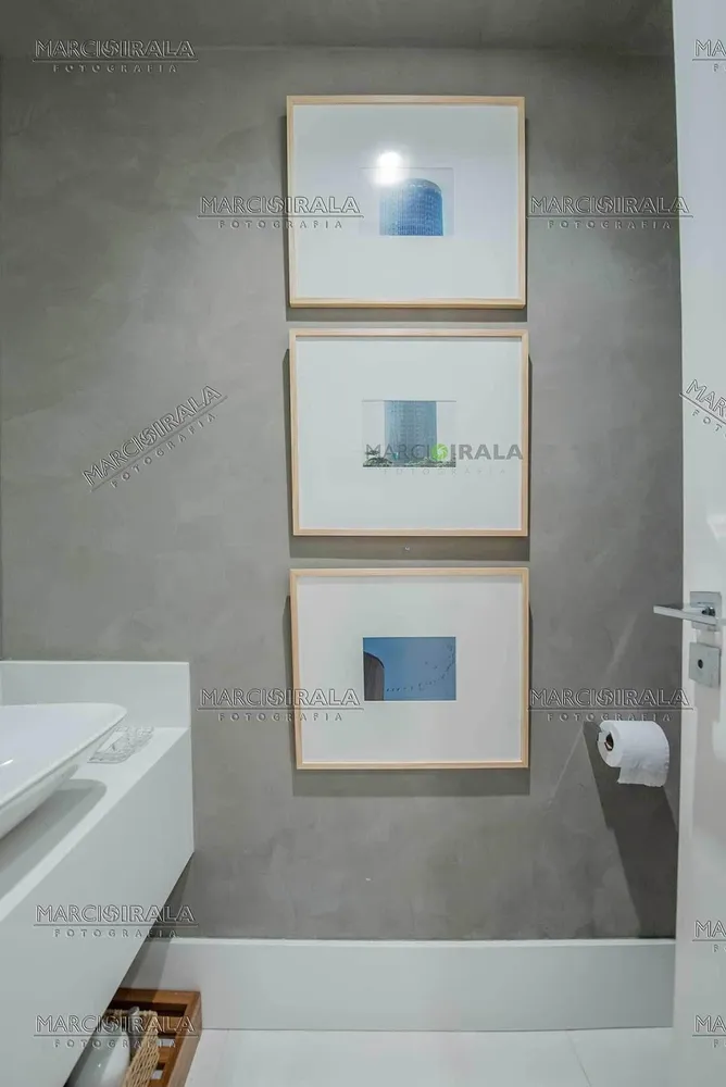 Apartamento, 3 quartos, 180 m² - Foto 49