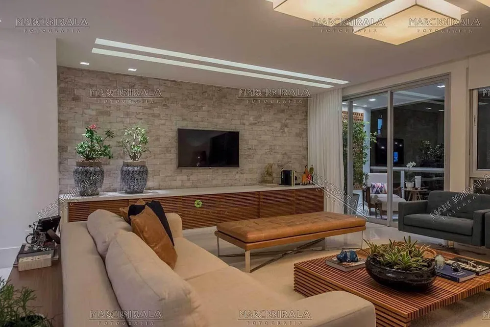 Apartamento, 3 quartos, 180 m² - Foto 11