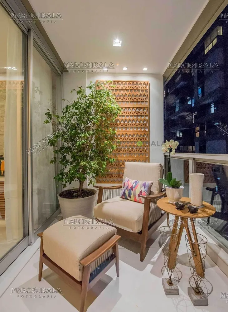 Apartamento, 3 quartos, 180 m² - Foto 37