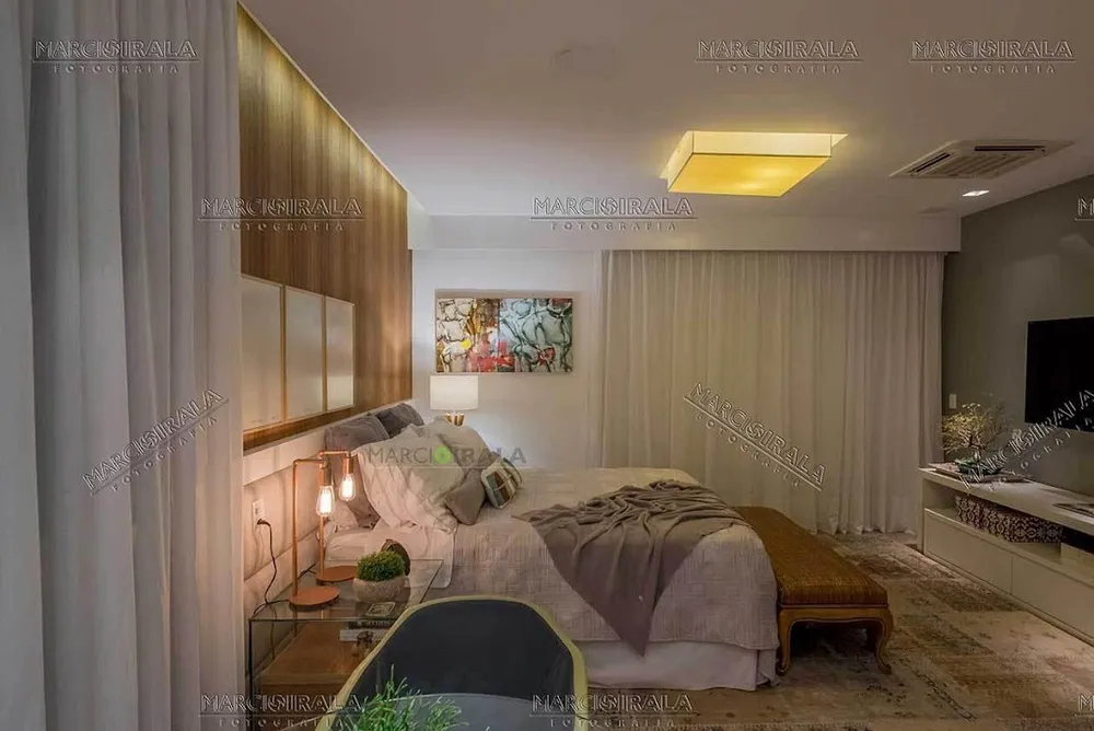 Apartamento, 3 quartos, 180 m² - Foto 42
