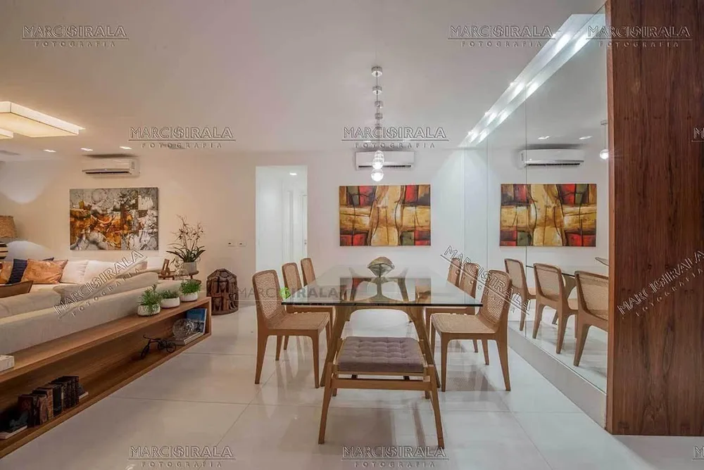 Apartamento, 3 quartos, 180 m² - Foto 28