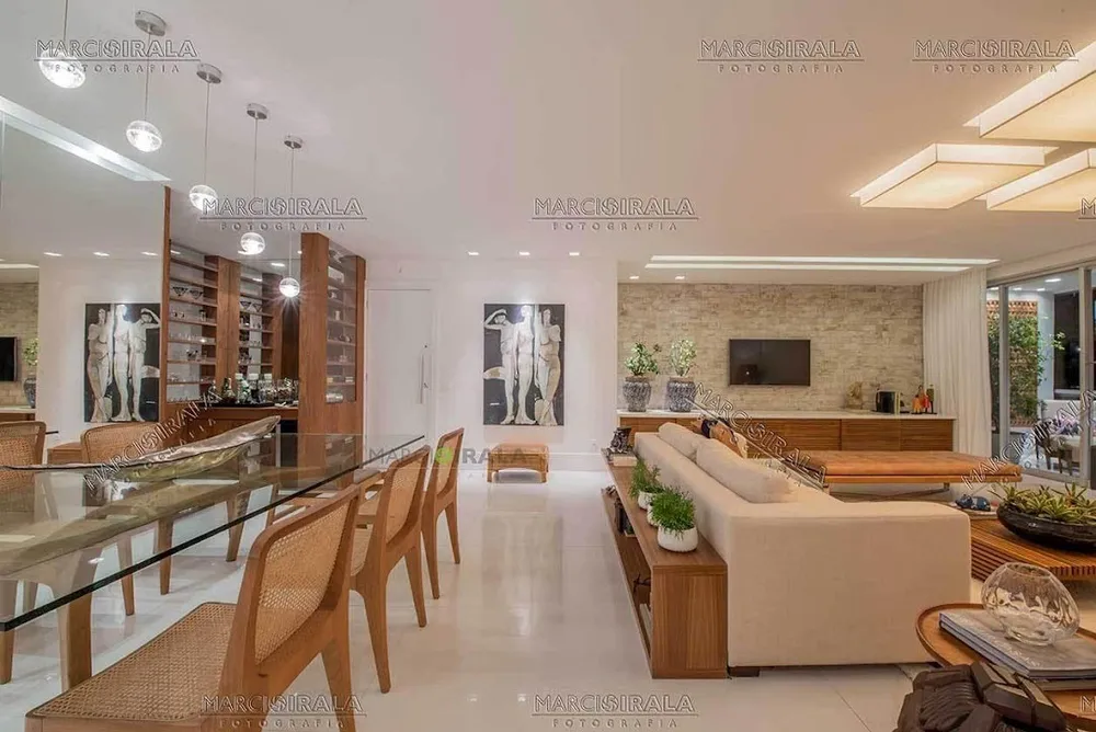 Apartamento, 3 quartos, 180 m² - Foto 30