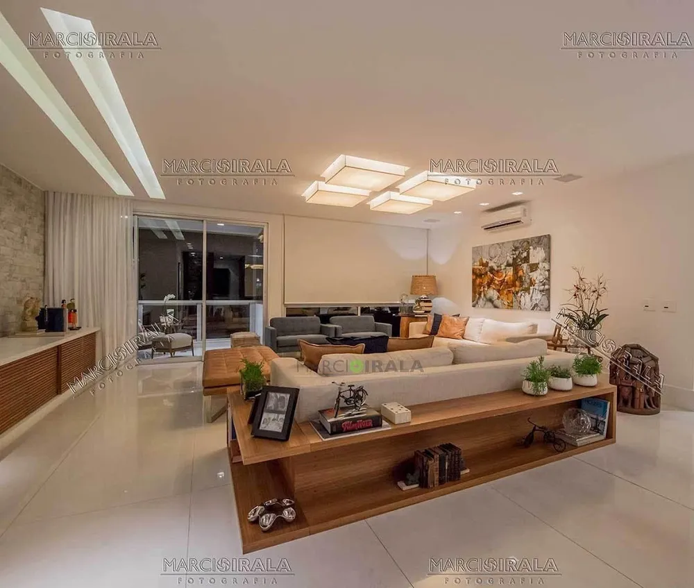 Apartamento, 3 quartos, 180 m² - Foto 18
