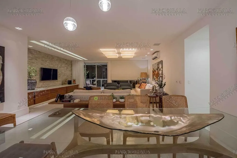 Apartamento, 3 quartos, 180 m² - Foto 23
