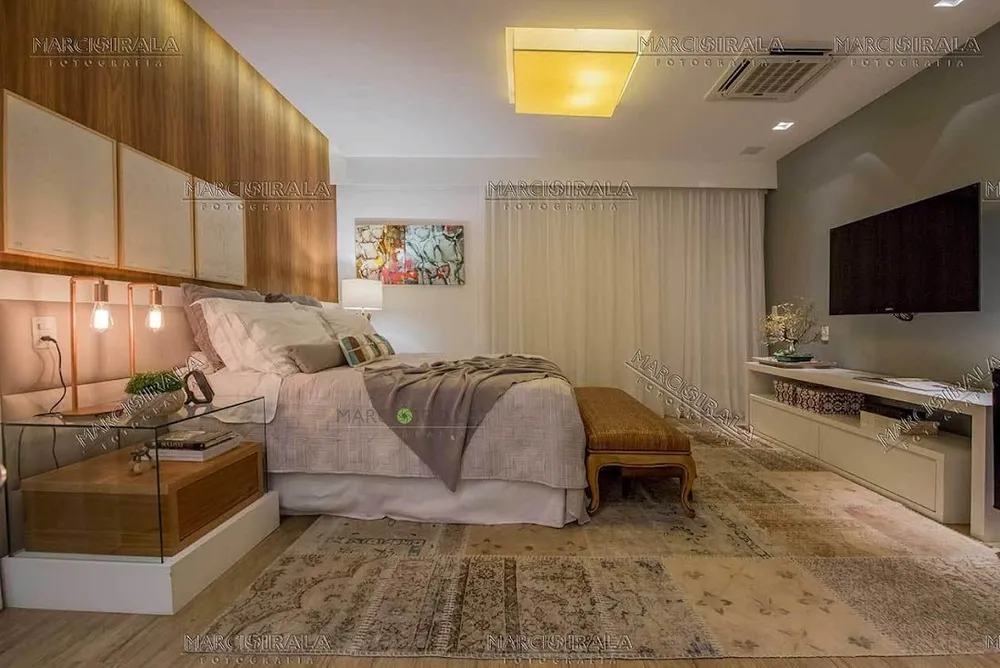 Apartamento, 3 quartos, 180 m² - Foto 39