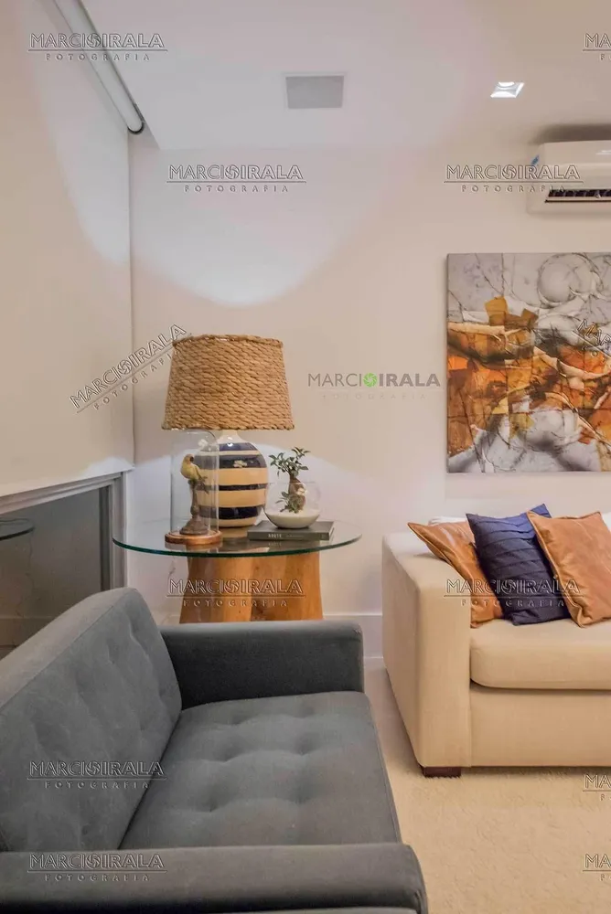 Apartamento, 3 quartos, 180 m² - Foto 8