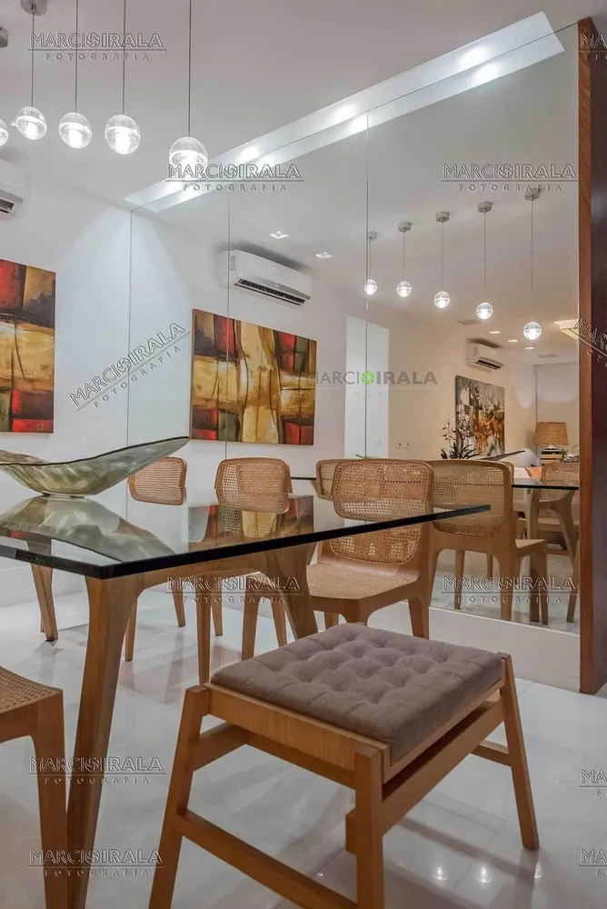 Apartamento, 3 quartos, 180 m² - Foto 14