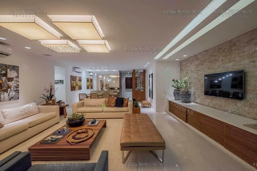 Apartamento, 3 quartos, 180 m² - Foto 16
