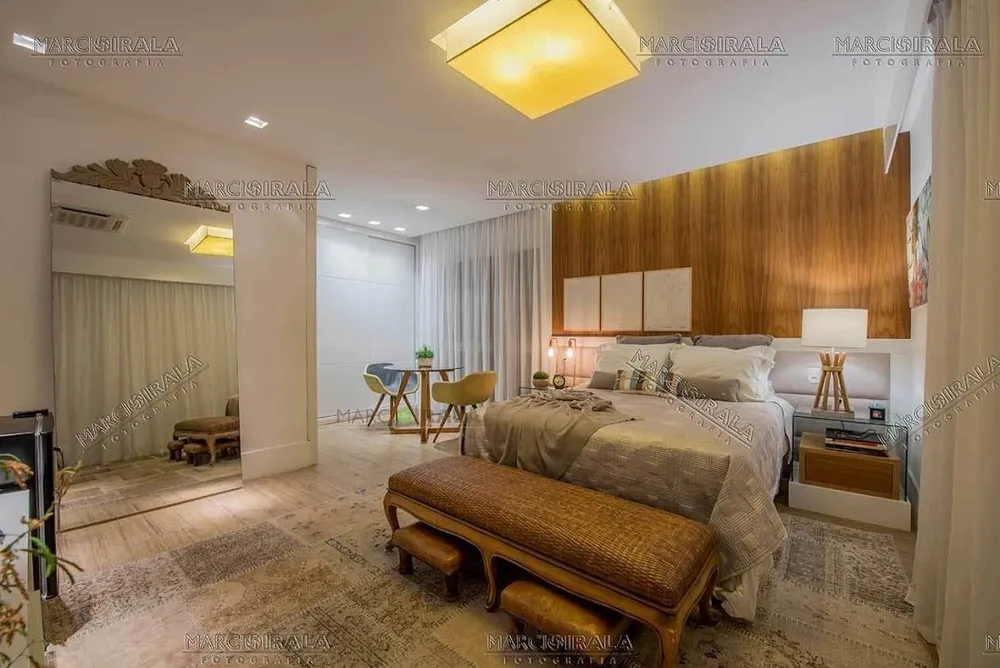 Apartamento, 3 quartos, 180 m² - Foto 40