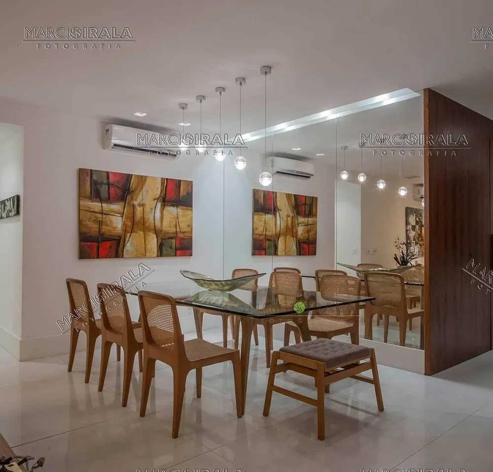 Apartamento, 3 quartos, 180 m² - Foto 32