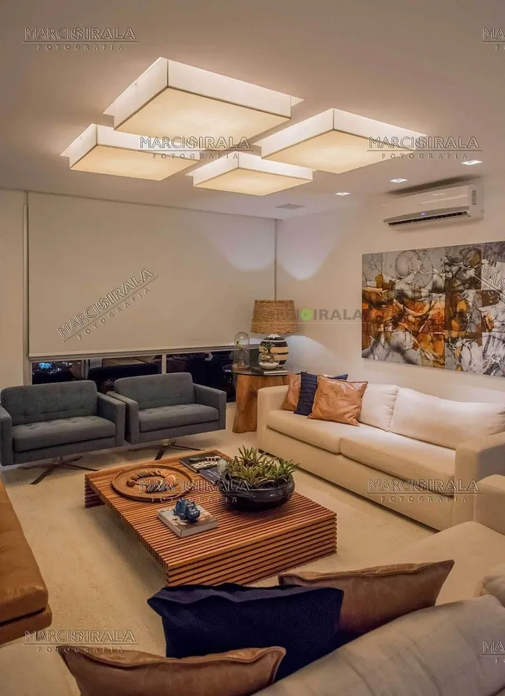 Apartamento, 3 quartos, 180 m² - Foto 20