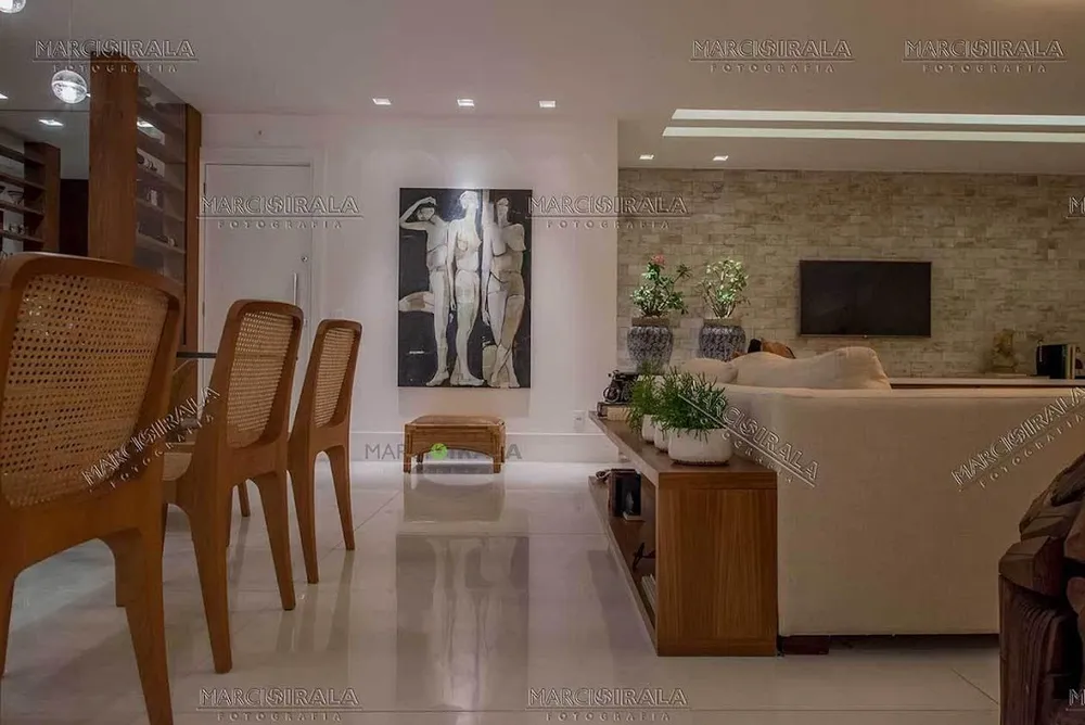 Apartamento, 3 quartos, 180 m² - Foto 25