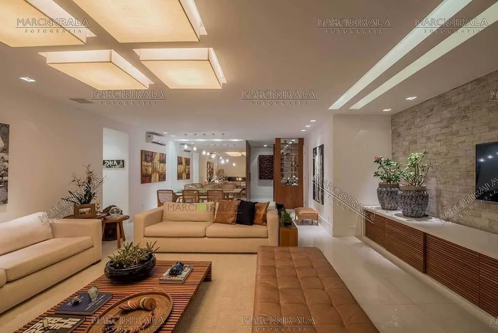 Apartamento, 3 quartos, 180 m² - Foto 26