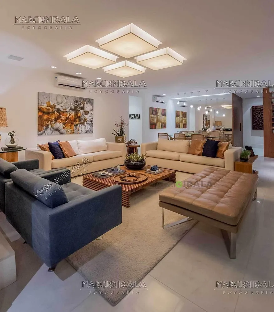 Apartamento, 3 quartos, 180 m² - Foto 13