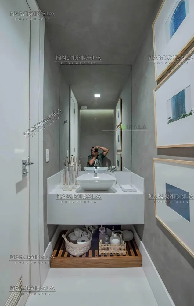 Apartamento, 3 quartos, 180 m² - Foto 50