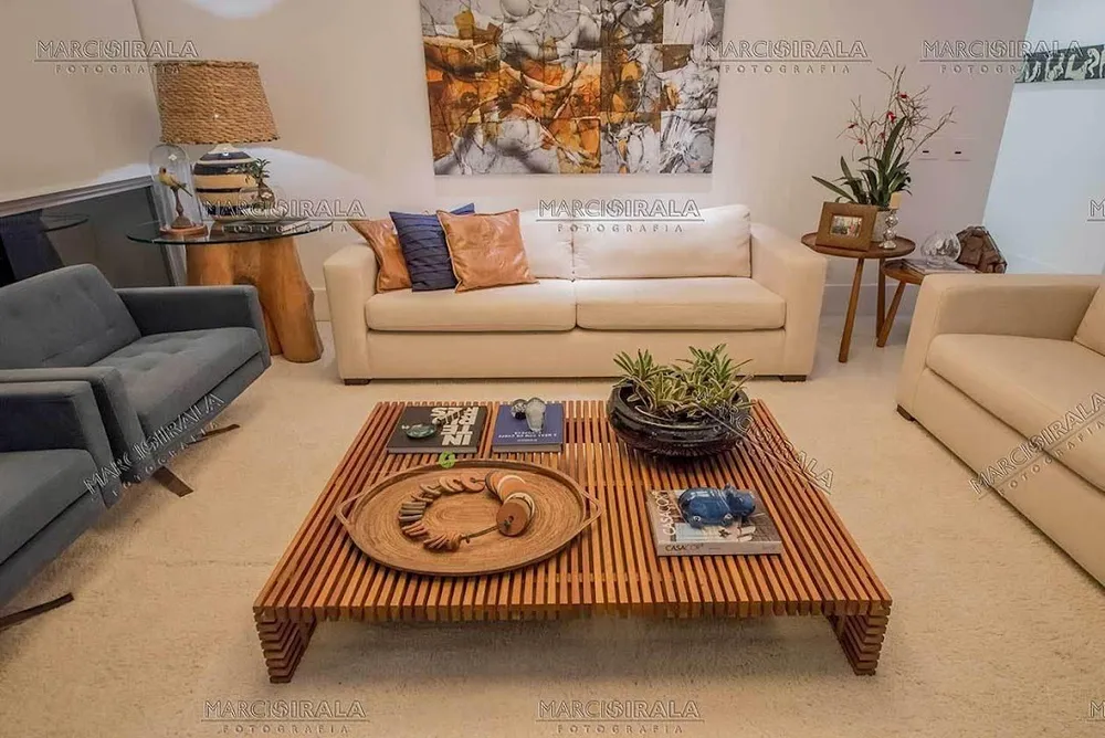 Apartamento, 3 quartos, 180 m² - Foto 10