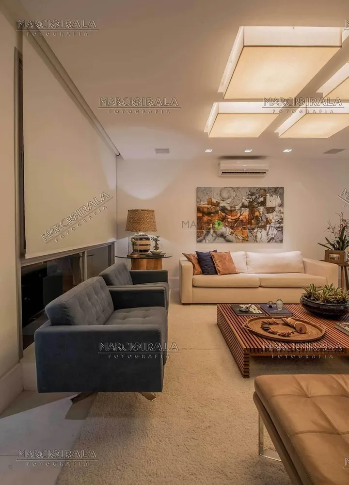 Apartamento, 3 quartos, 180 m² - Foto 29