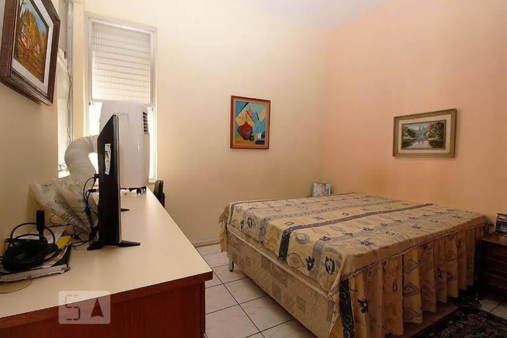 Apartamento, 2 quartos, 88 m² - Foto 9
