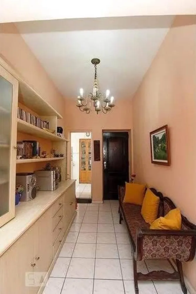 Apartamento, 2 quartos, 88 m² - Foto 5