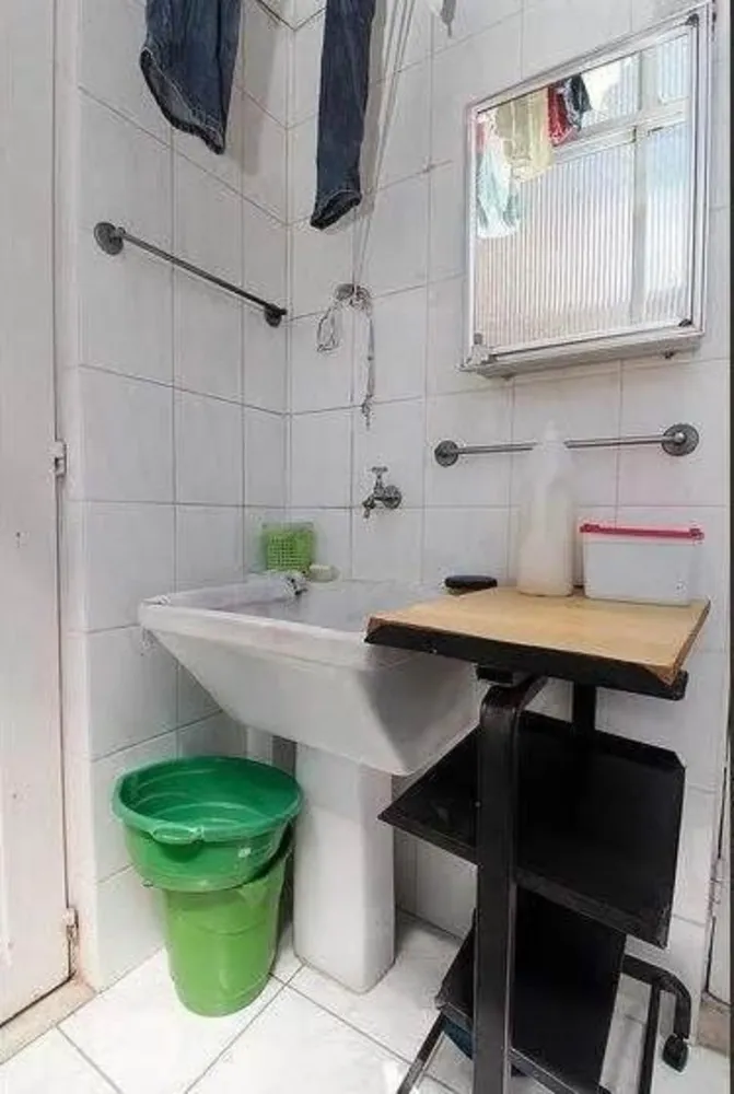 Apartamento, 2 quartos, 88 m² - Foto 27