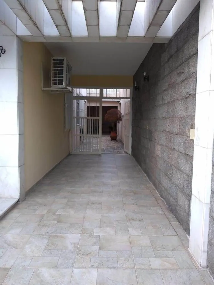 Casa, 5 quartos, 260 m² - Foto 17
