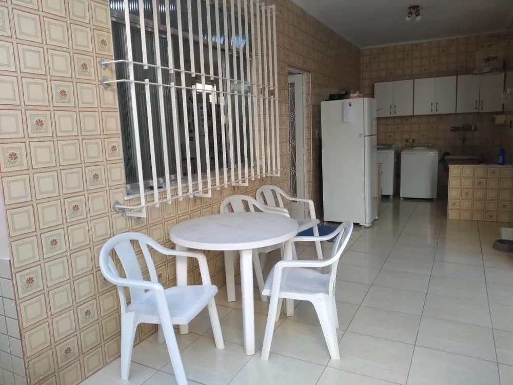 Casa, 5 quartos, 260 m² - Foto 16