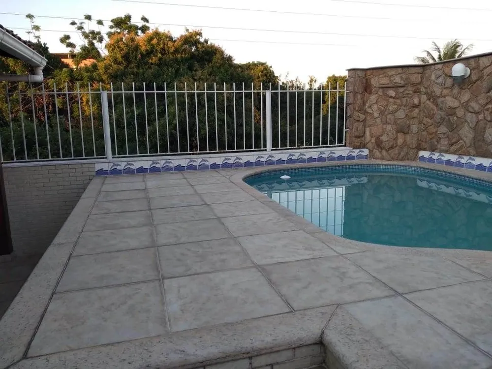 Casa, 5 quartos, 260 m² - Foto 11